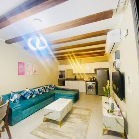 Luxvilla 1 Bhk W Private Heated Pool In Bali El Gouna Hurghada Exterior foto